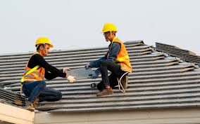 Fast & Reliable Emergency Roof Repairs in Morris, AL